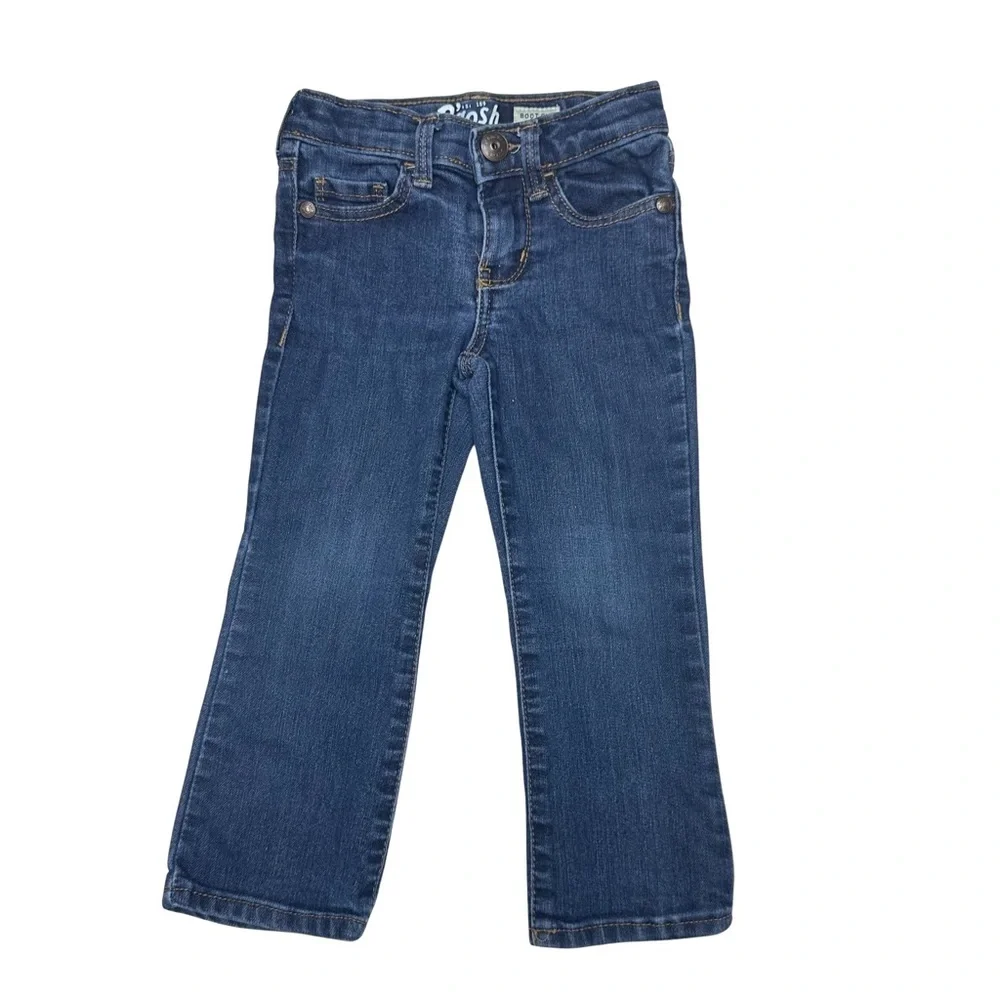 Oshkosh‎ Bootcut Jeans